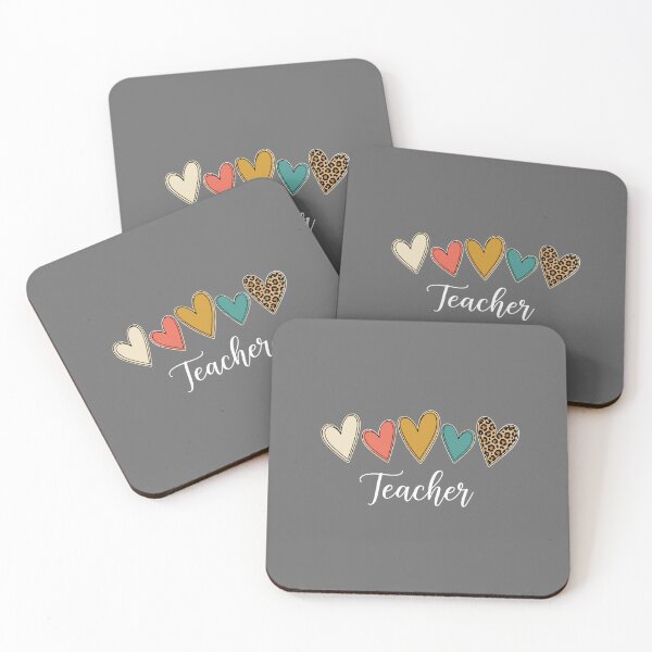 Item preview, Teacher Educator School Appreciation  designed and sold by SofiBlair.