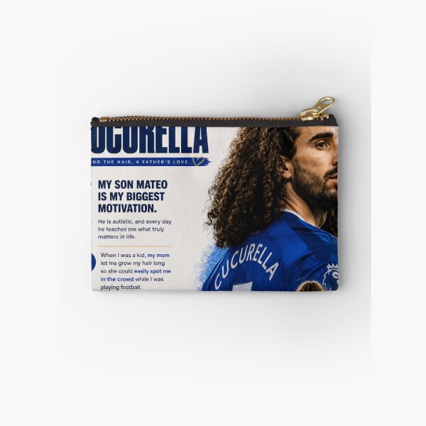 Item preview, Marc Cucurella designed and sold by Malakiacount.