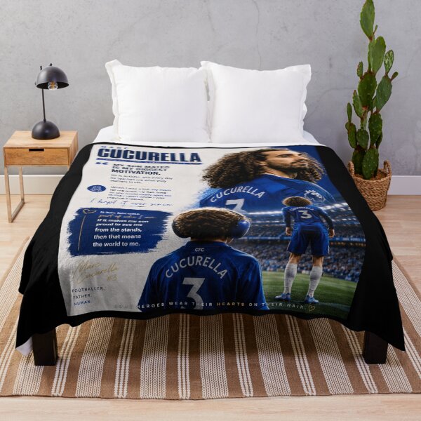 Item preview, Marc Cucurella designed and sold by Malakiacount.