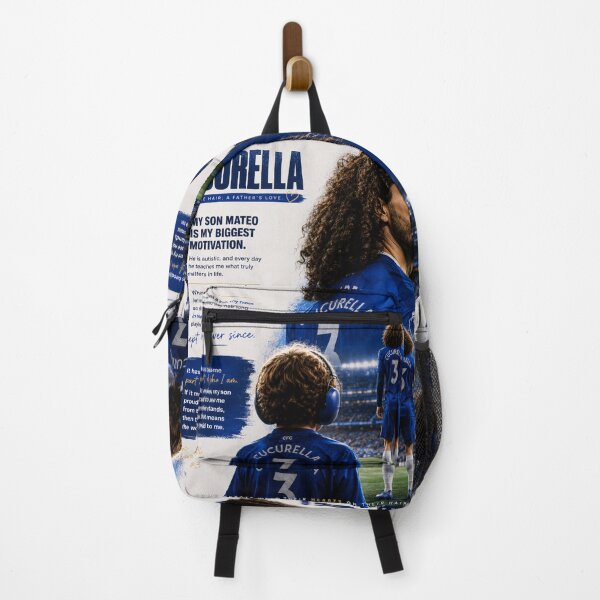 Item preview, Marc Cucurella designed and sold by Malakiacount.