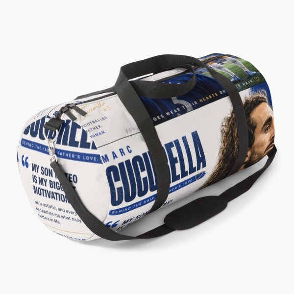 Item preview, Marc Cucurella designed and sold by Malakiacount.