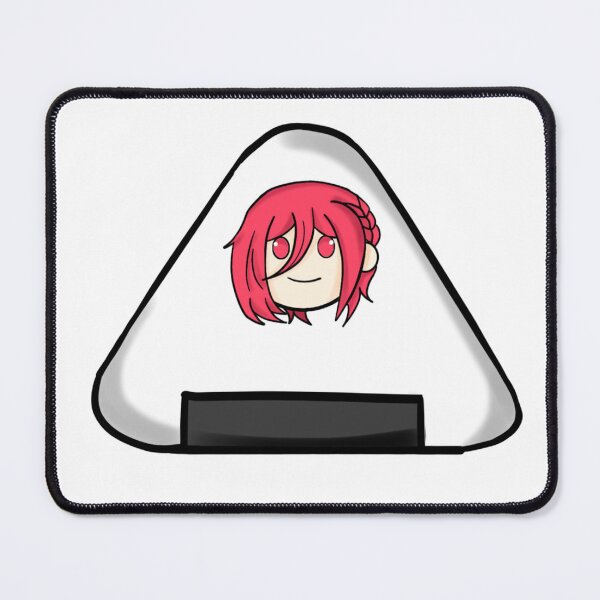 Item preview, Onigiri chibi character. designed and sold by YaroshMaria.