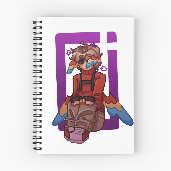 Item preview, Grian designed and sold by Hellenichu.