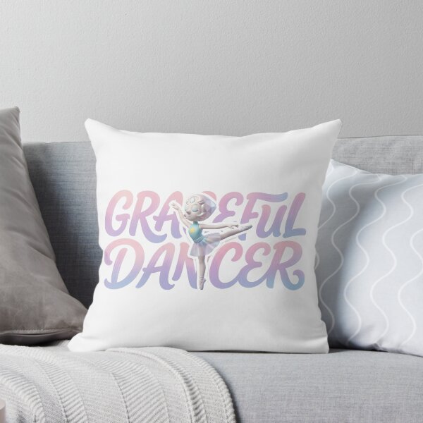 Item preview, Graceful Dancer Pearl Steven Universe 3D Kawaii designed and sold by 0Zetgest.