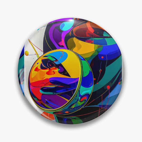 Item preview, Glass Sphere Reflection designed and sold by NizuCaCi.