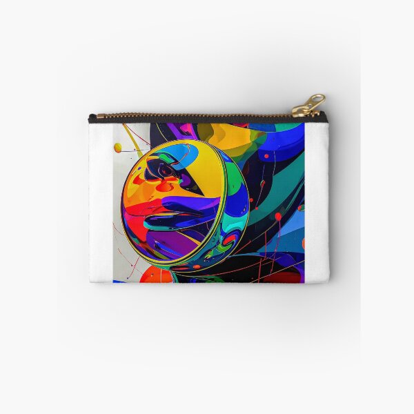 Item preview, Glass Sphere Reflection designed and sold by NizuCaCi.