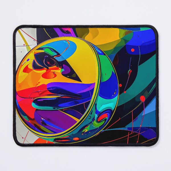 Item preview, Glass Sphere Reflection designed and sold by NizuCaCi.