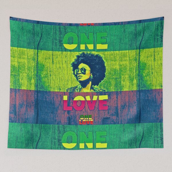 Item preview, Reggae - peace - music designed and sold by Paris Forever Magic.