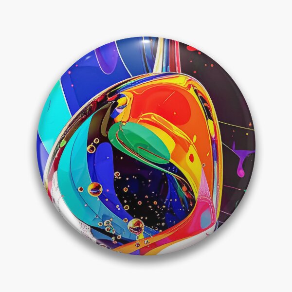 Item preview, Liquid Glass Drop designed and sold by NizuCaCi.
