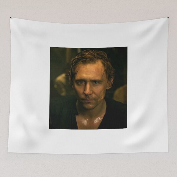 Item preview, T Hiddles designed and sold by aminamorris.
