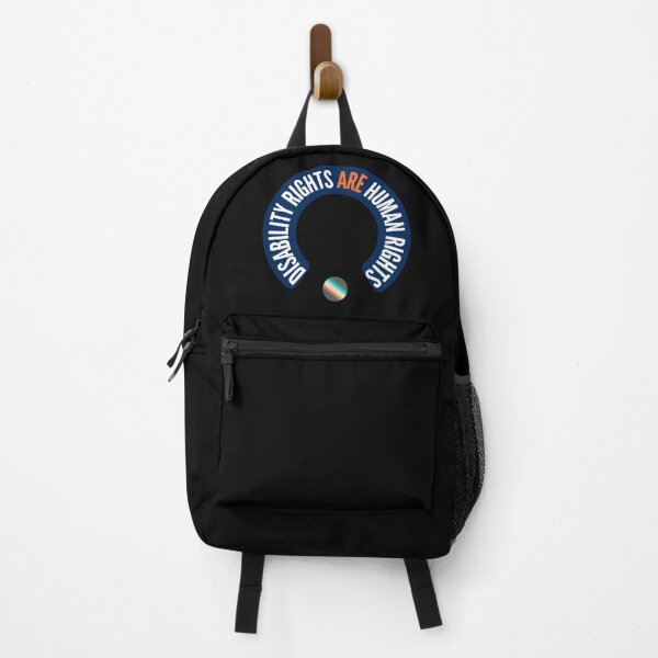 Item preview, Disability Rights Are Human Rights designed and sold by ByPawel.