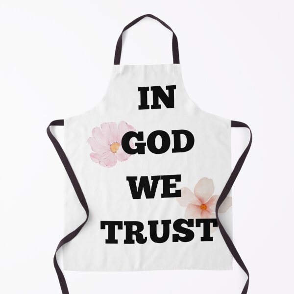Item preview, In God we trust designed and sold by Dreambymaya.