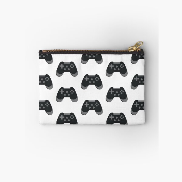 Item preview, Black Game Controller designed and sold by winterpumpkin.