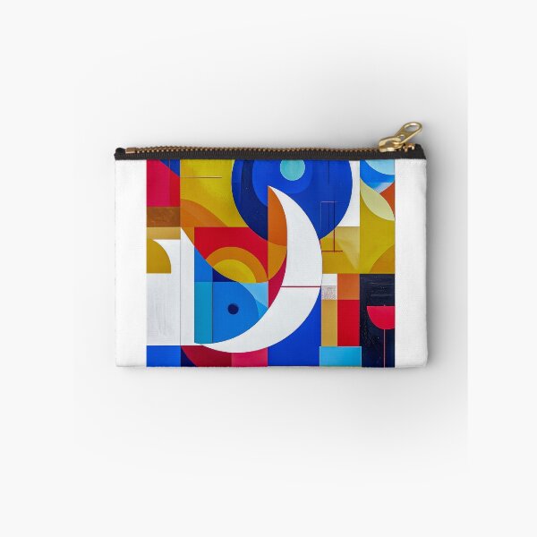 Item preview, Modern Crescent Geometry designed and sold by NizuCaCi.