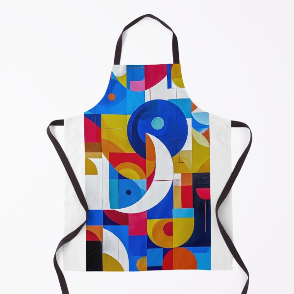 Item preview, Modern Crescent Geometry designed and sold by NizuCaCi.
