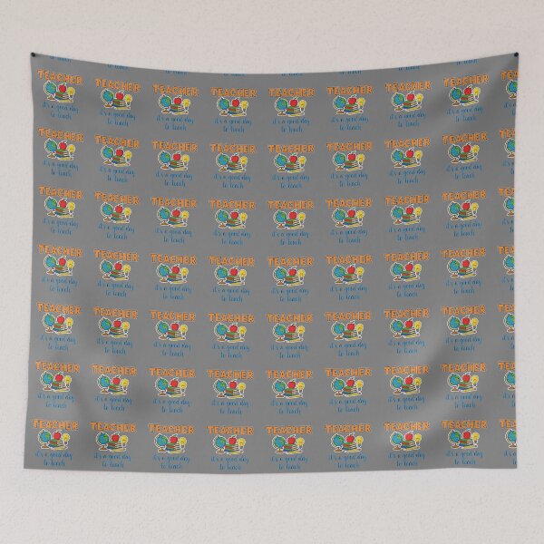 Item preview, Teacher It's A Good Day To Teach Education Educator School Staff designed and sold by SofiBlair.
