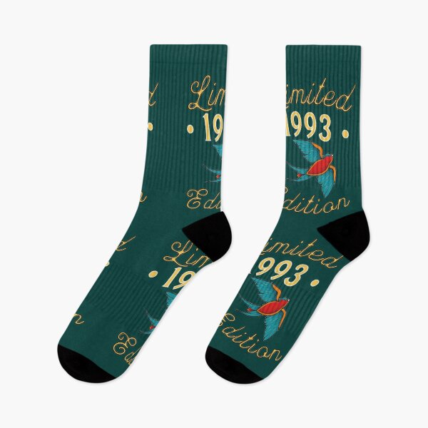 Item preview, Limited edition 1993 retro vintage swallow bird designed and sold by glowvim.
