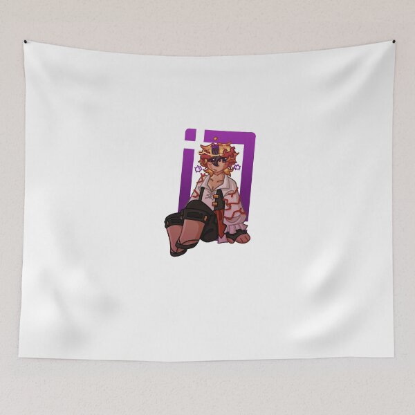 Item preview, Inthelittlewood designed and sold by Hellenichu.