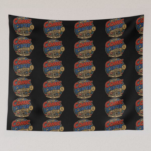 Item preview, Stuarts comic books designed and sold by JeffriesArtCo.