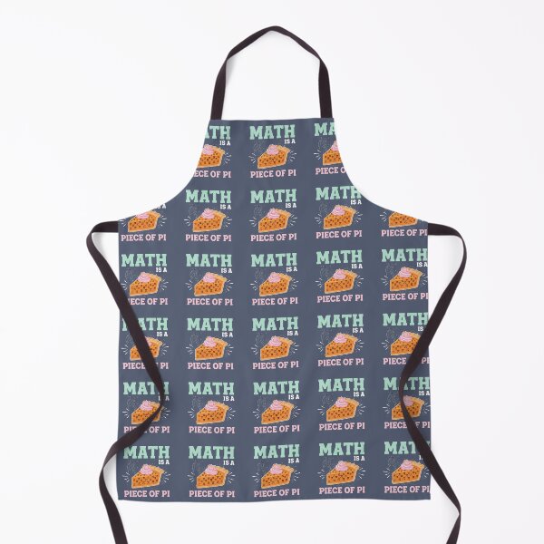 Item preview, Math Is A Piece Of Pi Math Lover Pi Day Mathematician Teacher Student designed and sold by SofiBlair.
