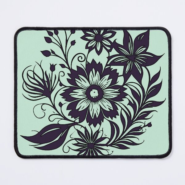 Item preview, Flower Graphic designed and sold by ViaARTfactory.