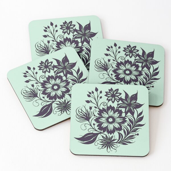 Item preview, Flower Graphic designed and sold by ViaARTfactory.