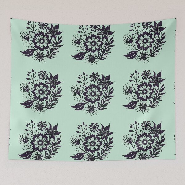 Item preview, Flower Graphic designed and sold by ViaARTfactory.