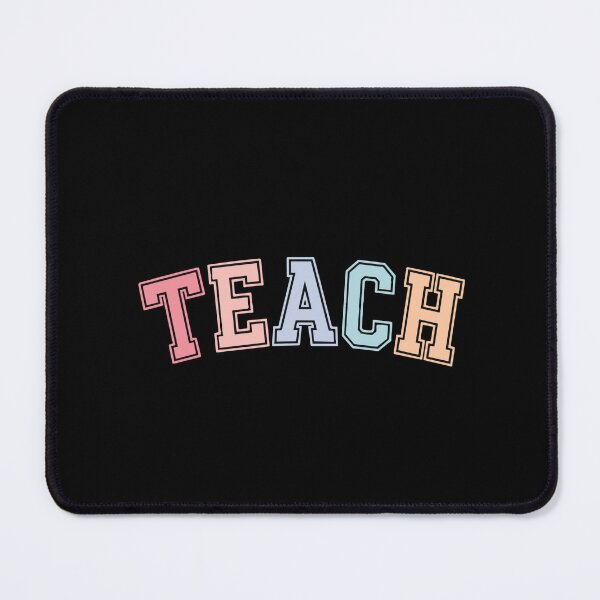 Item preview, Teach Educator Profession Teacher Appreciation School Staff designed and sold by SofiBlair.