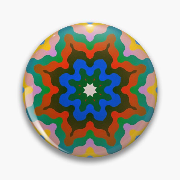 Item preview, Chromatic Flow designed and sold by ccheckcheckk.