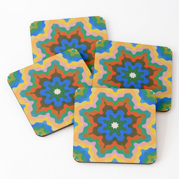 Item preview, Chromatic Flow designed and sold by ccheckcheckk.