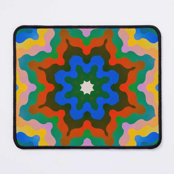 Item preview, Chromatic Flow designed and sold by ccheckcheckk.