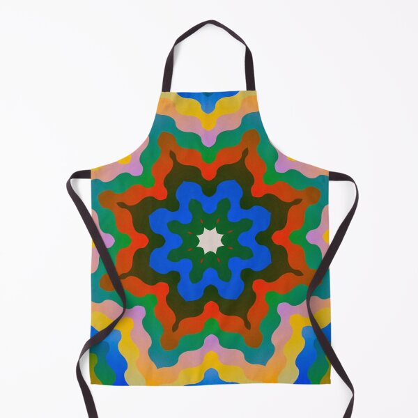 Item preview, Chromatic Flow designed and sold by ccheckcheckk.