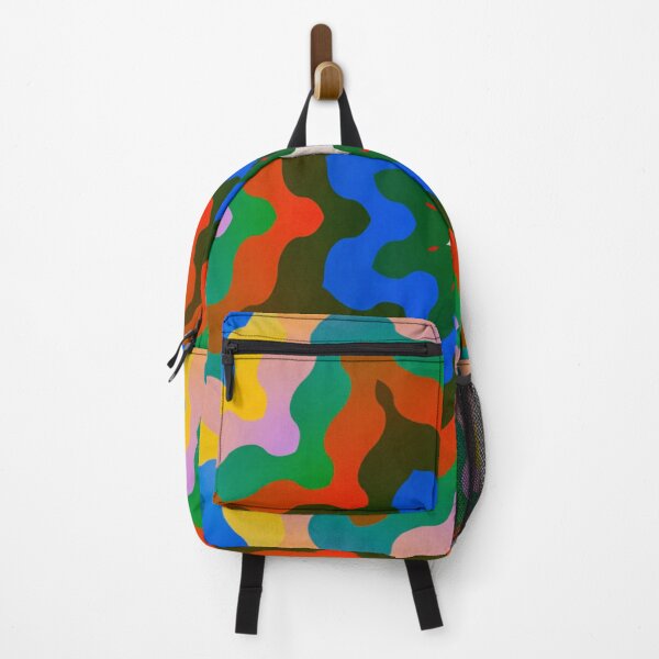 Item preview, Chromatic Flow designed and sold by ccheckcheckk.