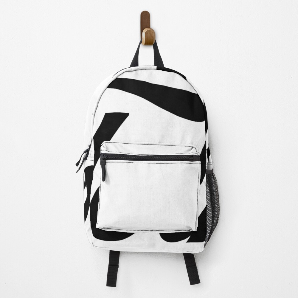 Item preview, Backpack designed and sold by TrochaicTrifles.
