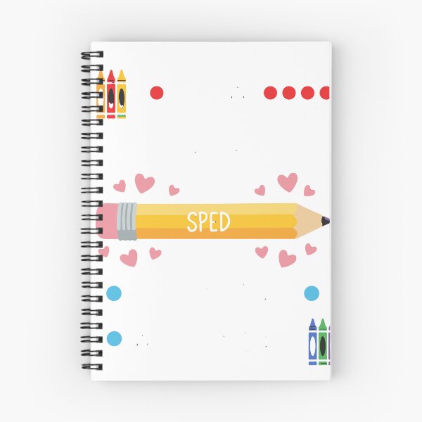 Item preview, I Am Their Voice SPED They Are My Heart Special Education Teacher Advocate designed and sold by SofiBlair.