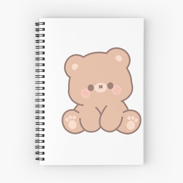 Item preview, Teddy bear designed and sold by Dreambymaya.