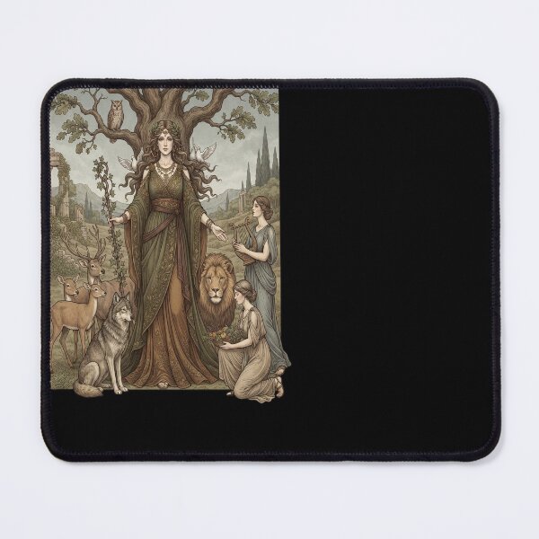 Item preview, Nostos Odysseus World Tour Ancient Greek Mythology Odyssey designed and sold by A-M-G-Shop.