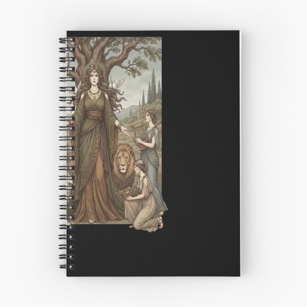 Item preview, Nostos Odysseus World Tour Ancient Greek Mythology Odyssey designed and sold by A-M-G-Shop.