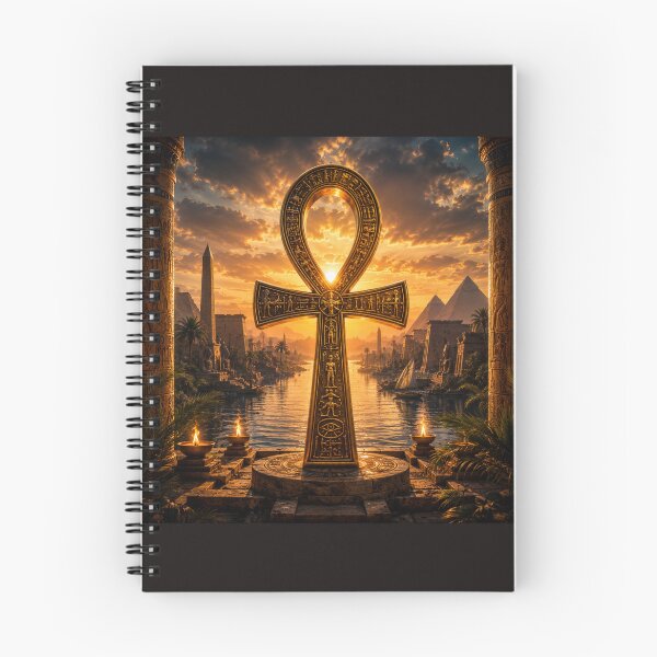 Item preview, HE ANCIENT SYMBOL COLLECTION: THE ANKH ~ EGYPT  designed and sold by globetrottergfx.
