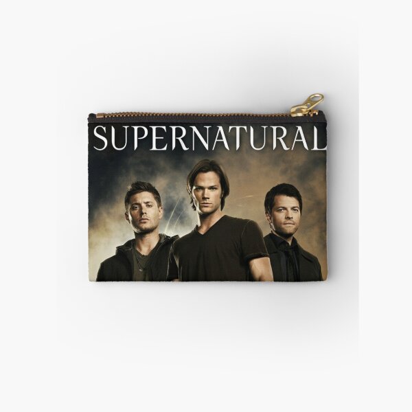 Item preview, Supernatural Tv Show designed and sold by Malakiacount.