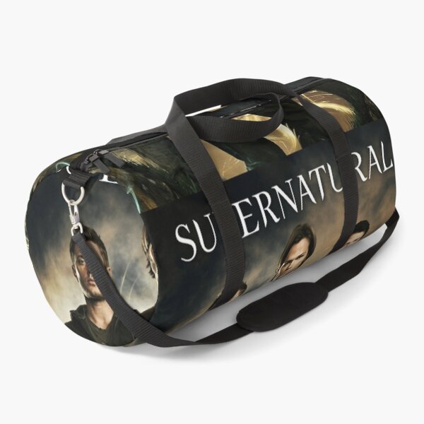 Item preview, Supernatural Tv Show designed and sold by Malakiacount.