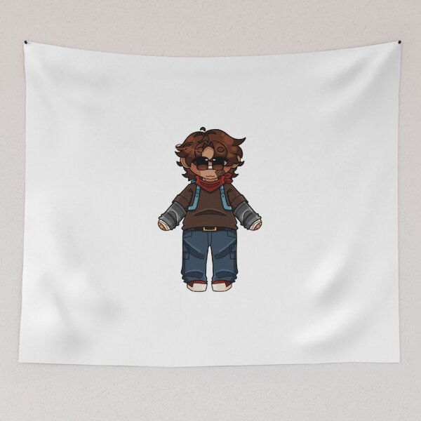 Item preview, Thomas5200 designed and sold by Hellenichu.