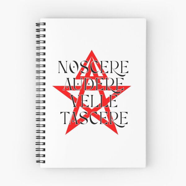 Item preview, Witches' Pyramid designed and sold by Queer AF Warlock.