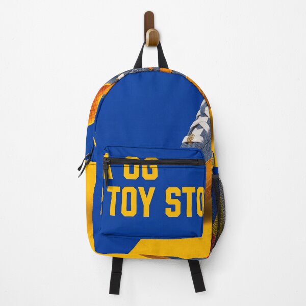 Item preview, Samba Toy Story designed and sold by RamFor6.