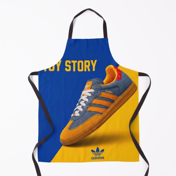 Item preview, Samba Toy Story designed and sold by RamFor6.