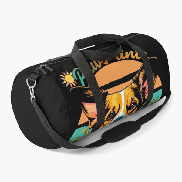 Item preview, PawPrints And Flipflops designed and sold by Eranthe Bernardo.