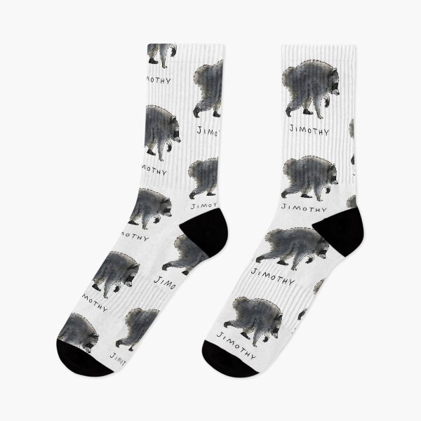 Item preview, Jimothy Raccoon Seattle Feral Legend Meme designed and sold by LASTIQUE-dd.