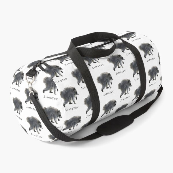 Aperçu de l'œuvre Jimothy Raccoon Seattle Feral Legend Meme créée et vendue par LASTIQUE-dd.