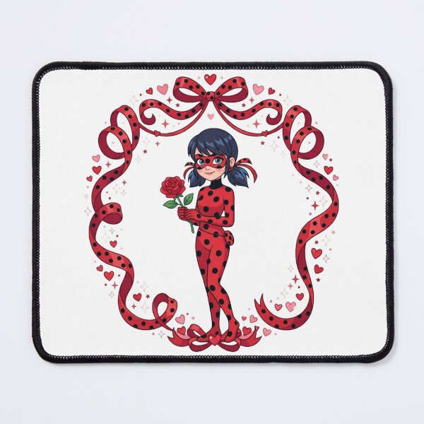 Item preview, Ladybug and Ribbons - Coquette Aesthetics designed and sold by conamor-bymel.