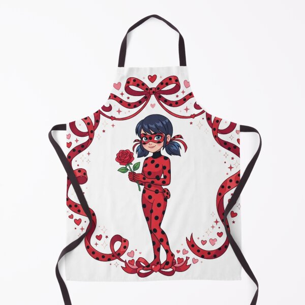 Item preview, Ladybug and Ribbons - Coquette Aesthetics designed and sold by conamor-bymel.